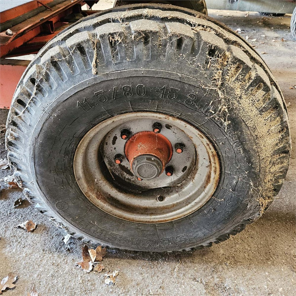 מערכת השקיה Bauer 110-256: תמונה 22