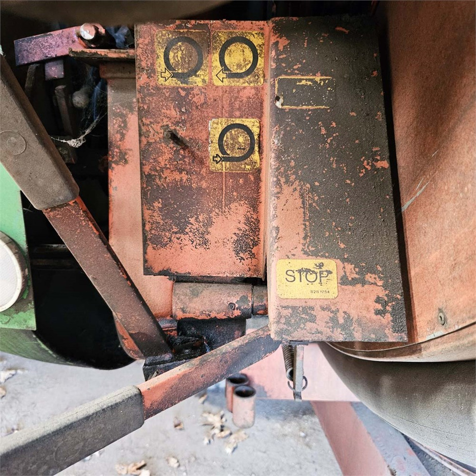 מערכת השקיה Bauer 110-256: תמונה 25