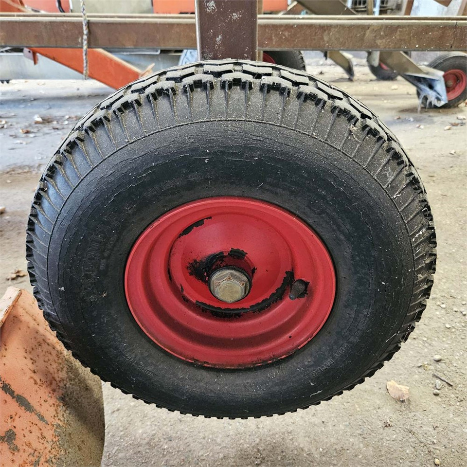 מערכת השקיה Bauer 110-256: תמונה 20