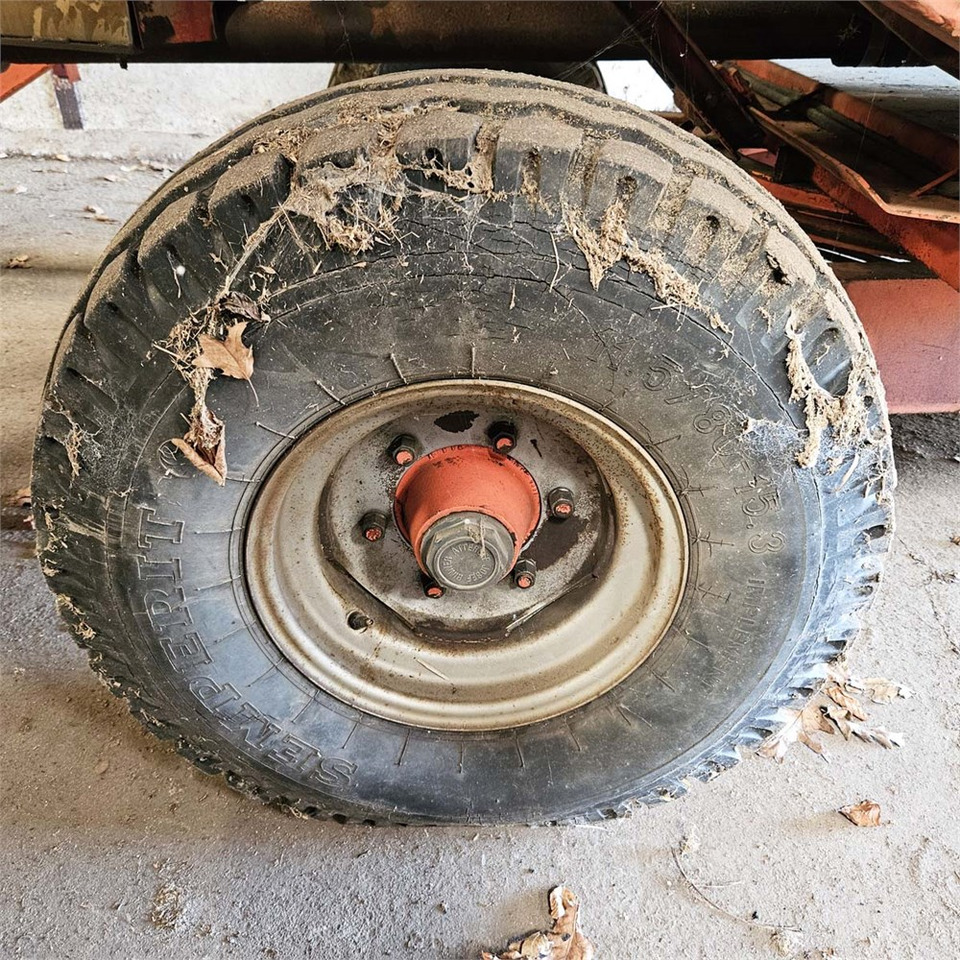 מערכת השקיה Bauer 110-256: תמונה 16
