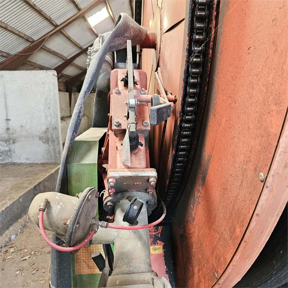 מערכת השקיה Bauer 110-256: תמונה 7