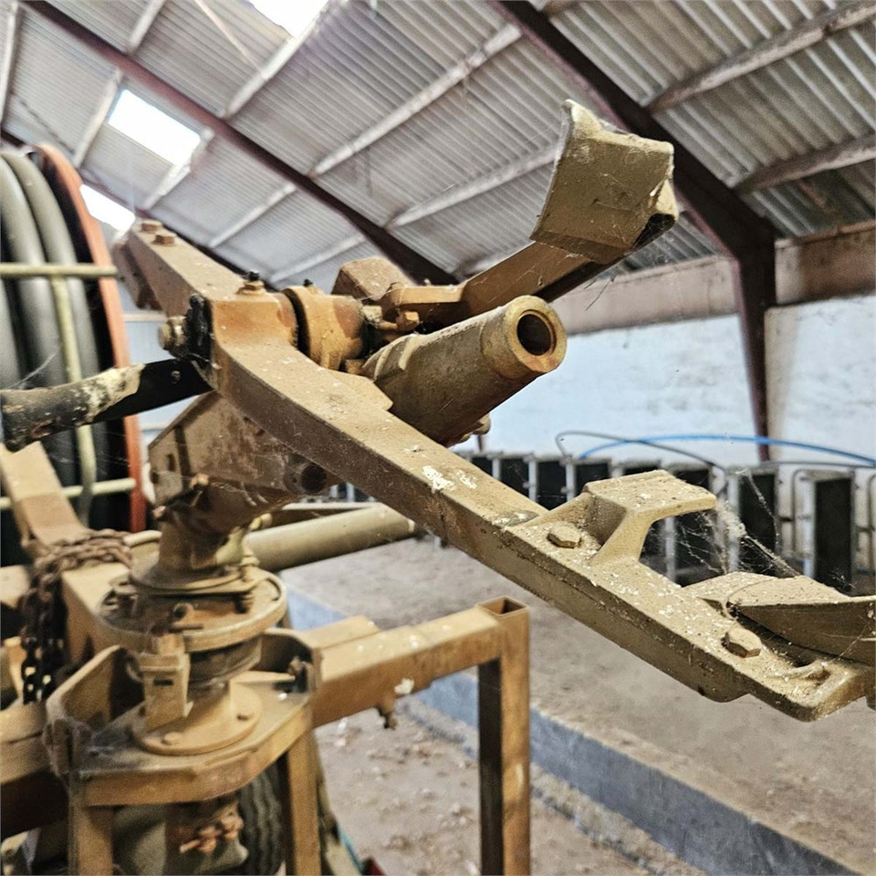 מערכת השקיה Bauer 110-256: תמונה 12
