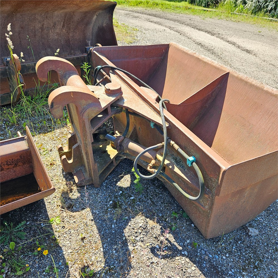 Beco kipskovl - דלי מחפר: תמונה 3 Beco kipskovl - דלי מחפר: תמונה 3