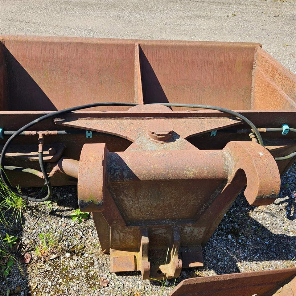 Beco kipskovl - דלי מחפר: תמונה 5 Beco kipskovl - דלי מחפר: תמונה 5