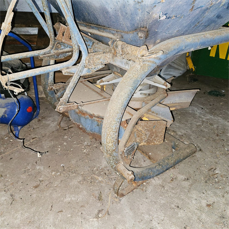 ציוד דישון Bogballe B-700: תמונה 7