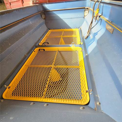 Bogballe M2 Plus - ציוד דישון: תמונה 4 Bogballe M2 Plus - ציוד דישון: תמונה 4