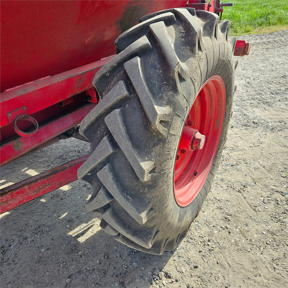 ציוד דישון Bredal B6: תמונה 22