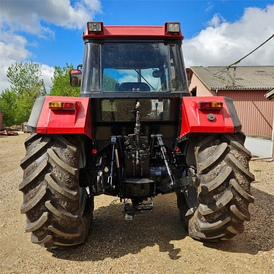 CASE IH 1056 XL - טרקטור חקלאי: תמונה 5 CASE IH 1056 XL - טרקטור חקלאי: תמונה 5