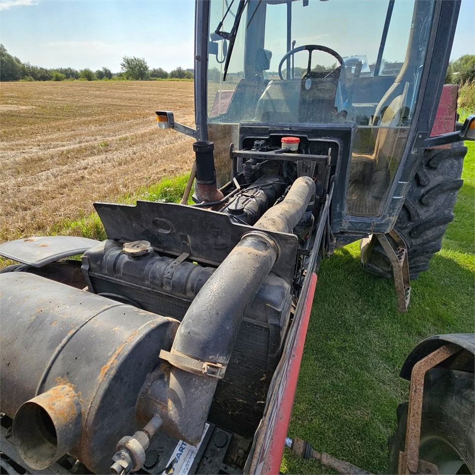 טרקטור חקלאי CASE IH 956T: תמונה 22