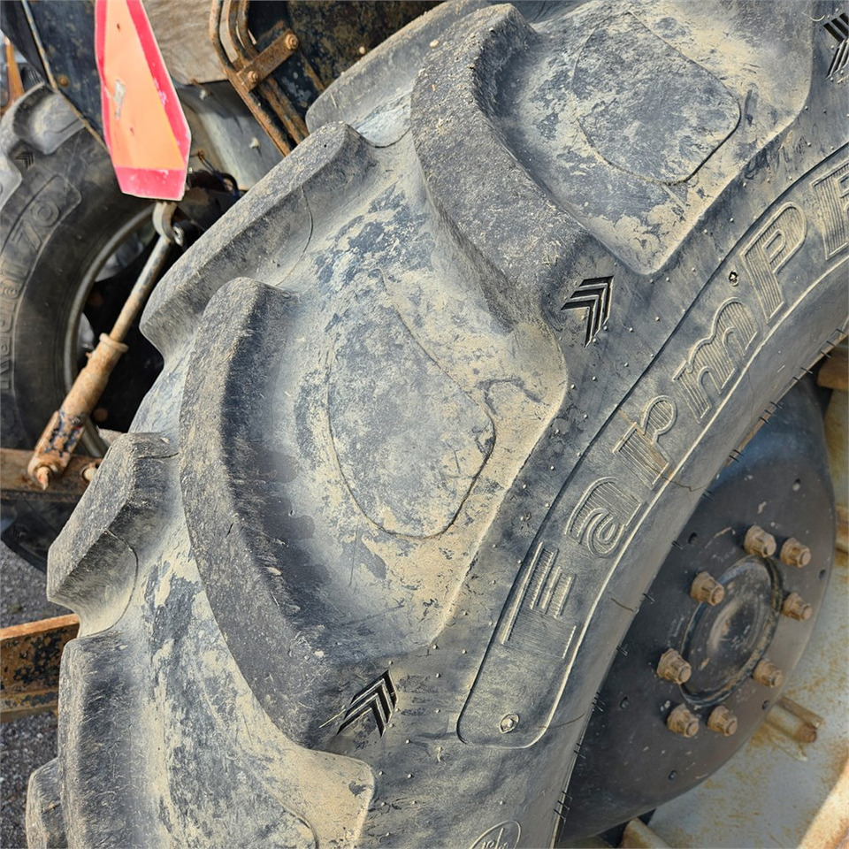 טרקטור חקלאי CASE IH 956T: תמונה 30
