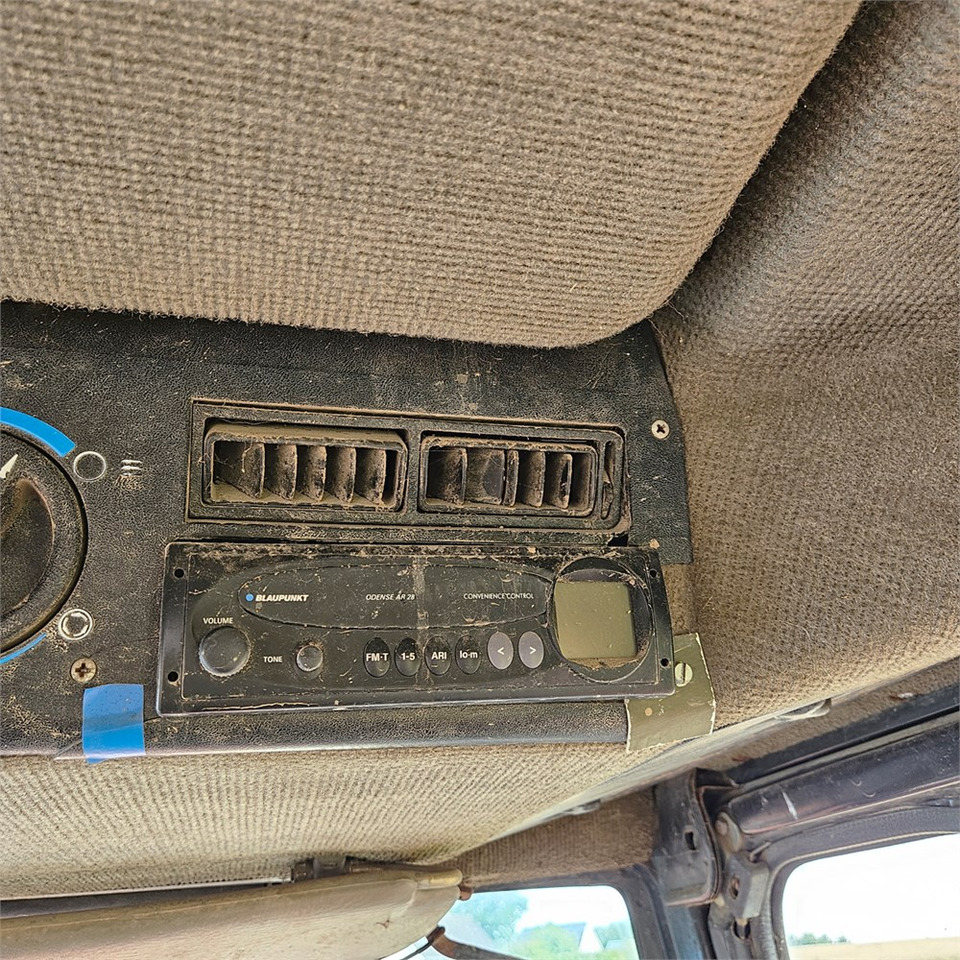 טרקטור חקלאי CASE IH 956T: תמונה 16