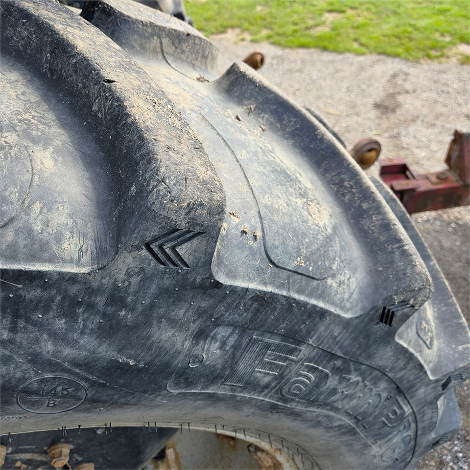 טרקטור חקלאי CASE IH 956T: תמונה 36