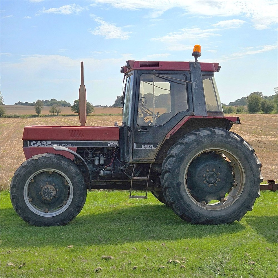 CASE IH 956T - טרקטור חקלאי: תמונה 2 CASE IH 956T - טרקטור חקלאי: תמונה 2