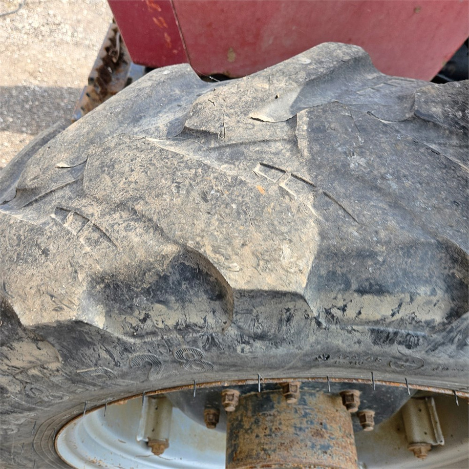 טרקטור חקלאי CASE IH 956T: תמונה 34