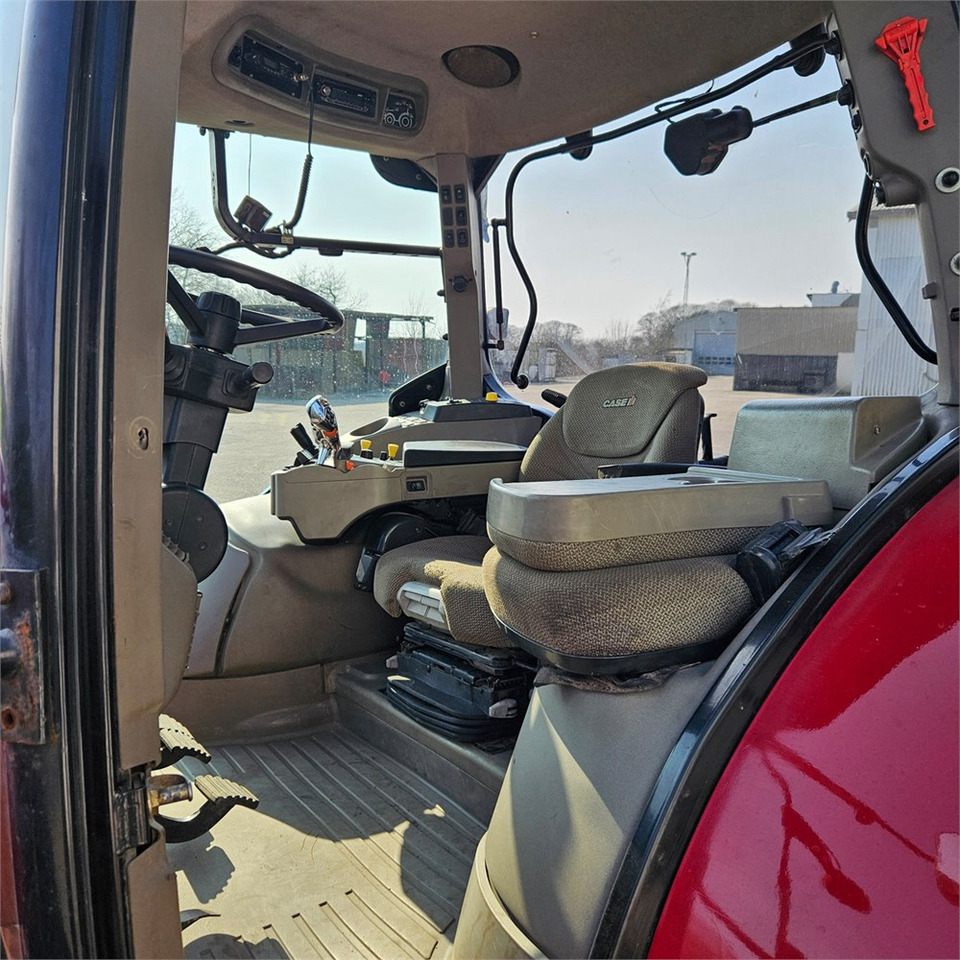 טרקטור חקלאי CASE IH Puma 230 CVX: תמונה 11