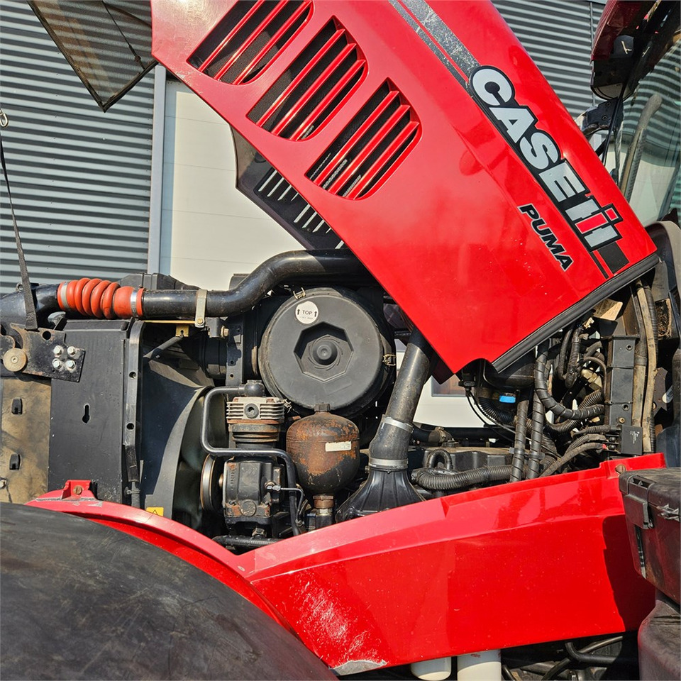 טרקטור חקלאי CASE IH Puma 230 CVX: תמונה 33