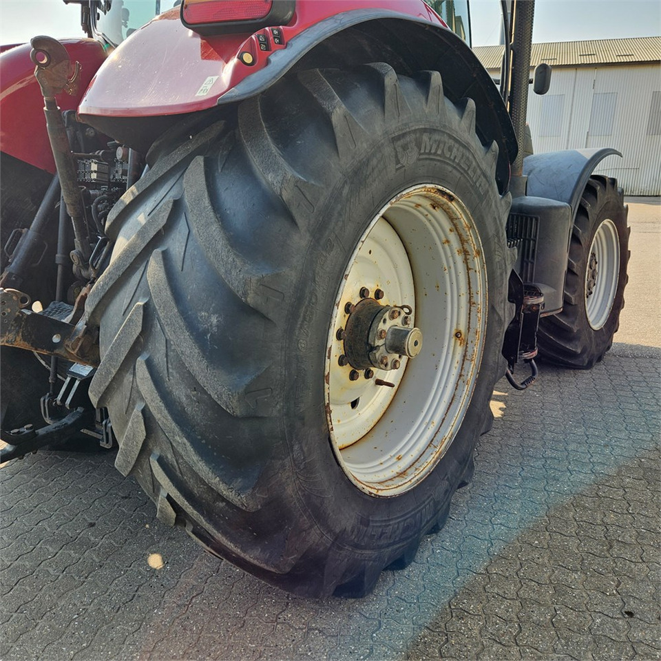 טרקטור חקלאי CASE IH Puma 230 CVX: תמונה 42