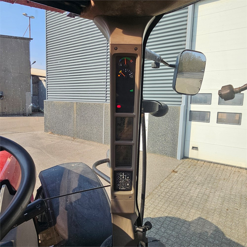 טרקטור חקלאי CASE IH Puma 230 CVX: תמונה 25