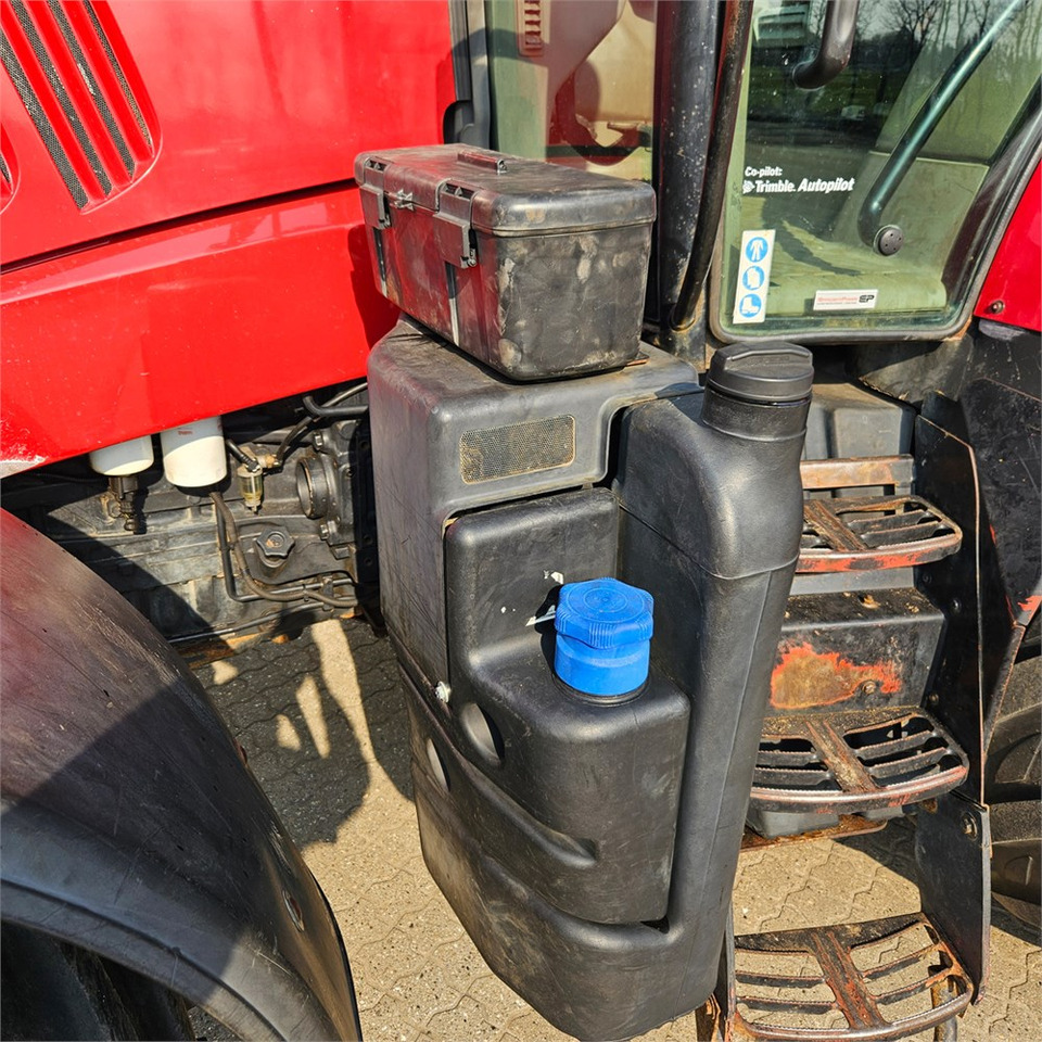 טרקטור חקלאי CASE IH Puma 230 CVX: תמונה 28