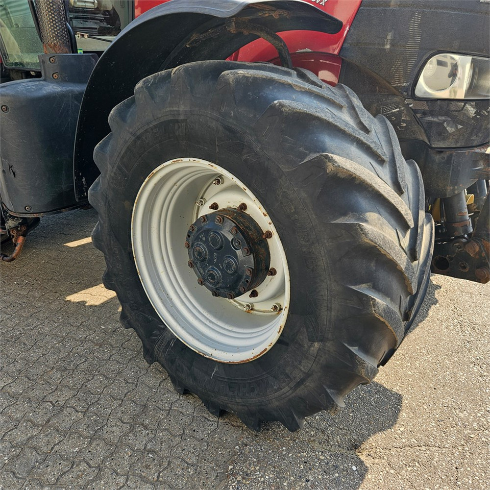 טרקטור חקלאי CASE IH Puma 230 CVX: תמונה 43