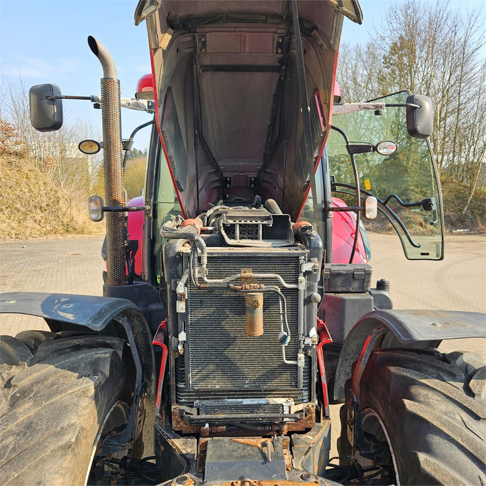 טרקטור חקלאי CASE IH Puma 230 CVX: תמונה 30