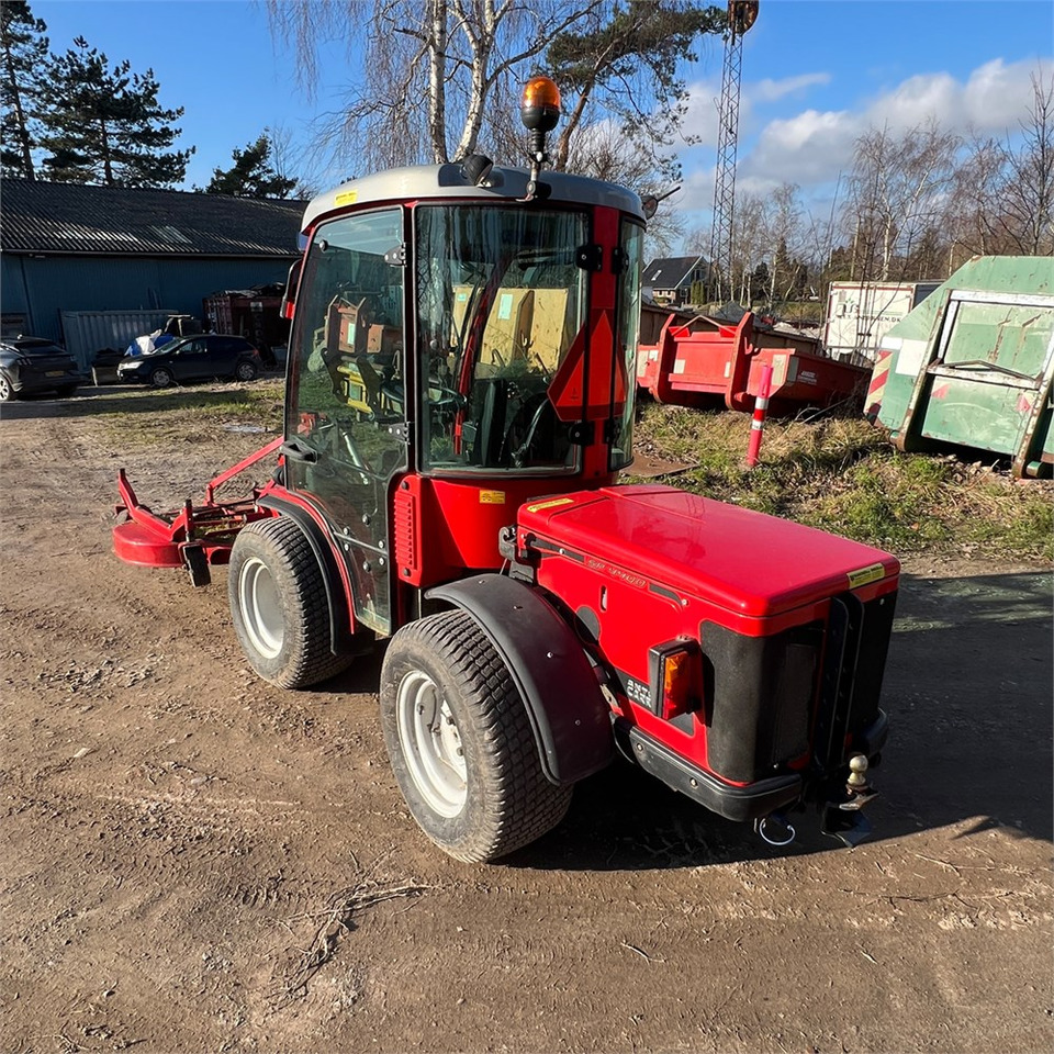Carraro SP 4400 - כלי רכב עירוני/ מיוחד: תמונה 5 Carraro SP 4400 - כלי רכב עירוני/ מיוחד: תמונה 5