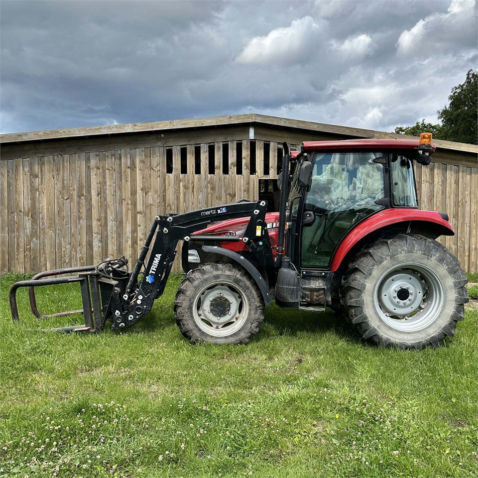 Case IH Farmall 65 A - טרקטור חקלאי: תמונה 4 Case IH Farmall 65 A - טרקטור חקלאי: תמונה 4