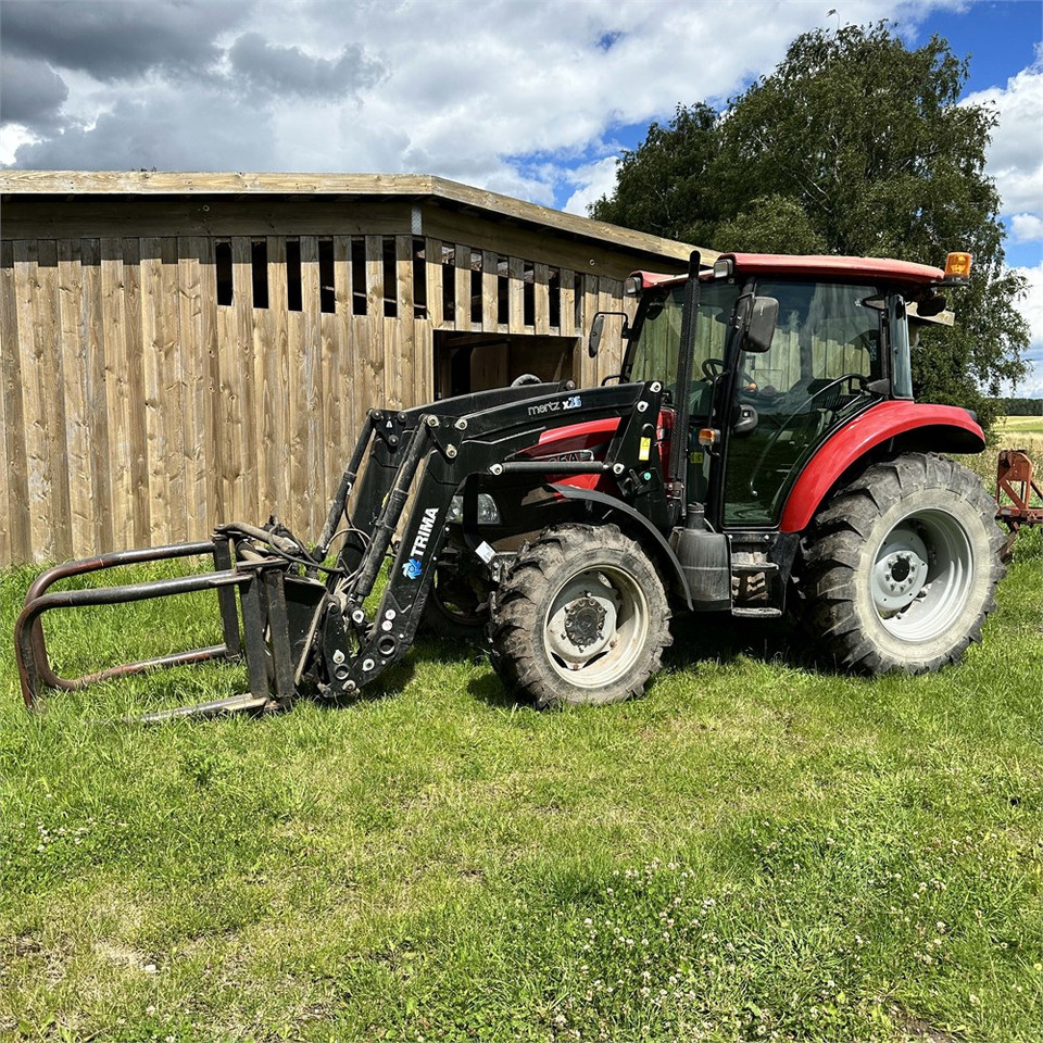 Case IH Farmall 65 A - טרקטור חקלאי: תמונה 1 Case IH Farmall 65 A - טרקטור חקלאי: תמונה 1