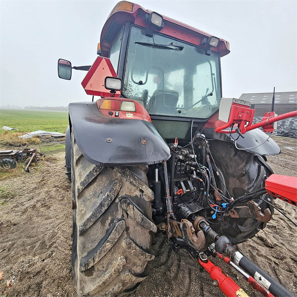 Case MXM 190 Maxxum - טרקטור חקלאי: תמונה 5 Case MXM 190 Maxxum - טרקטור חקלאי: תמונה 5