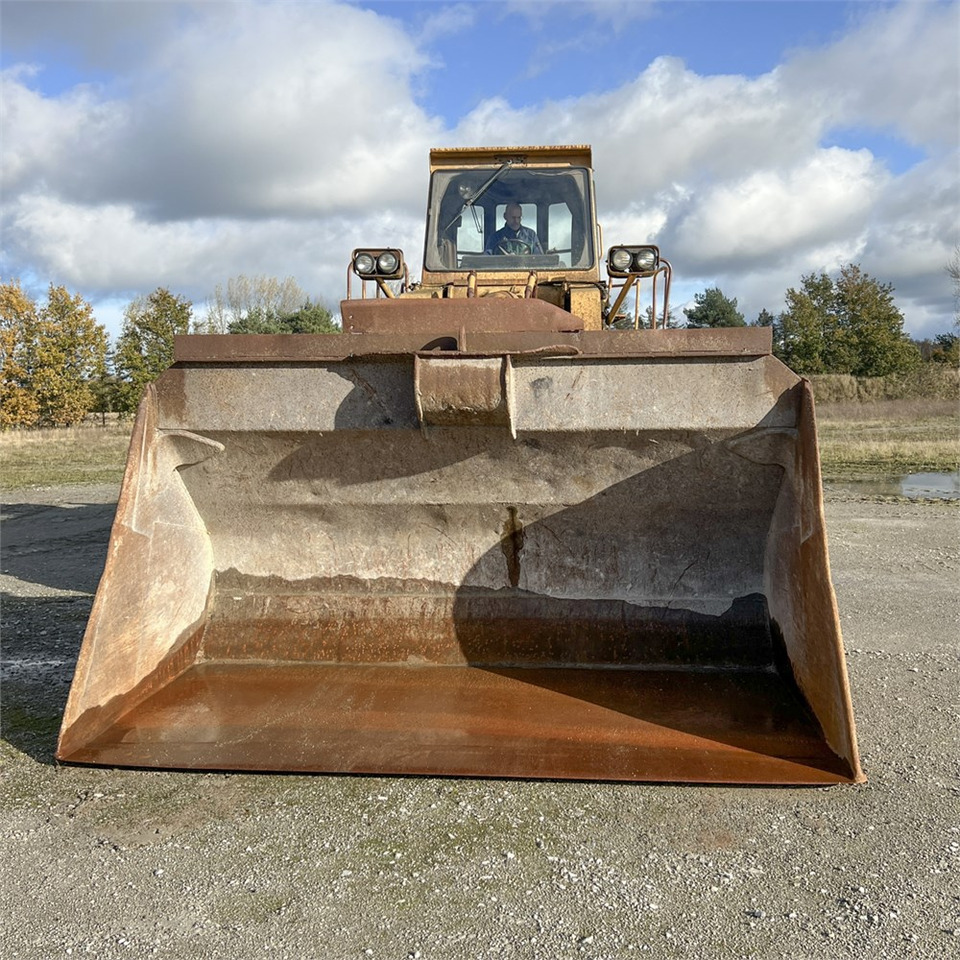 Dresser 560 B - מעמיס גלגלים: תמונה 4 Dresser 560 B - מעמיס גלגלים: תמונה 4