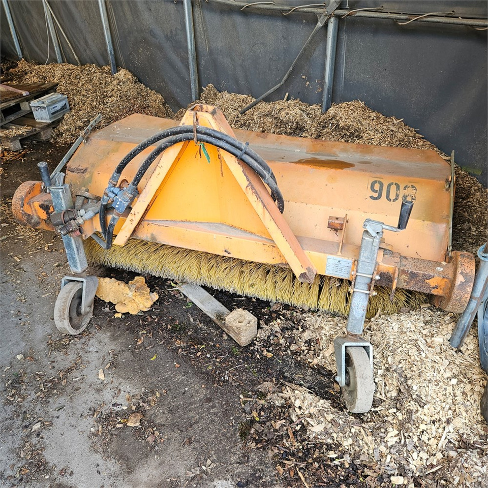 Epoke B200 - מטאטא: תמונה 2 Epoke B200 - מטאטא: תמונה 2