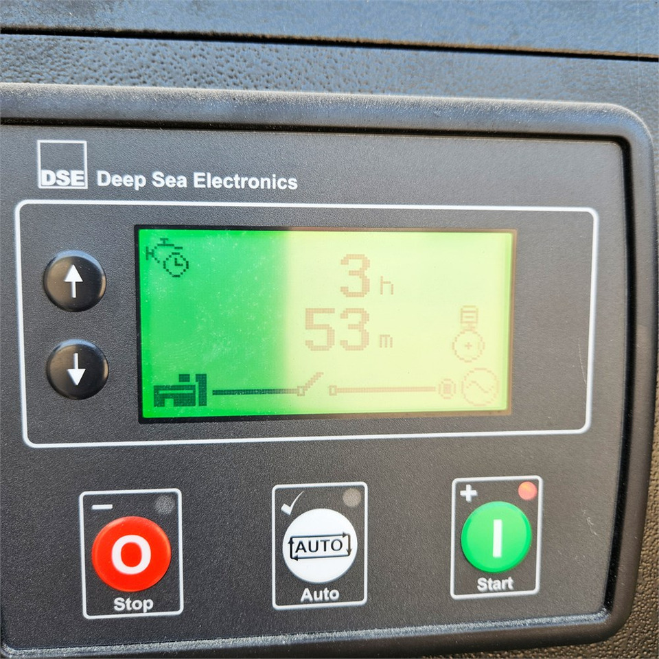 מערבל בטון Fibo Intercon B1800-862: תמונה 39