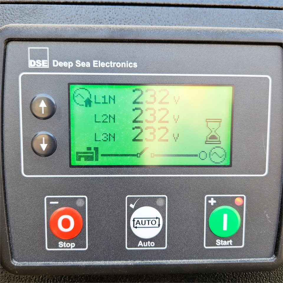 מערבל בטון Fibo Intercon B1800-862: תמונה 38
