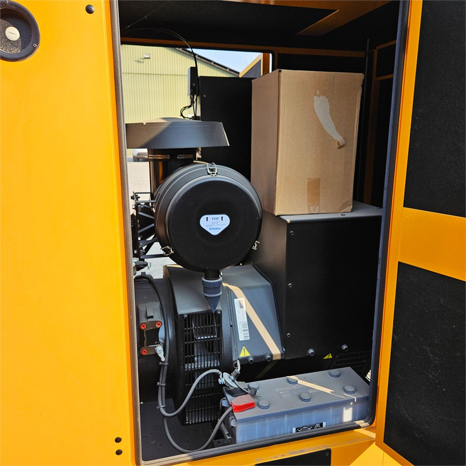 מערבל בטון Fibo Intercon B1800-862: תמונה 34
