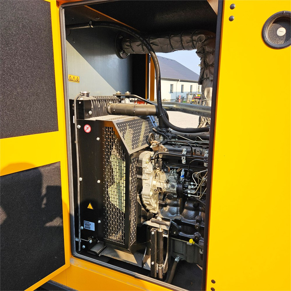 מערבל בטון Fibo Intercon B1800-862: תמונה 35