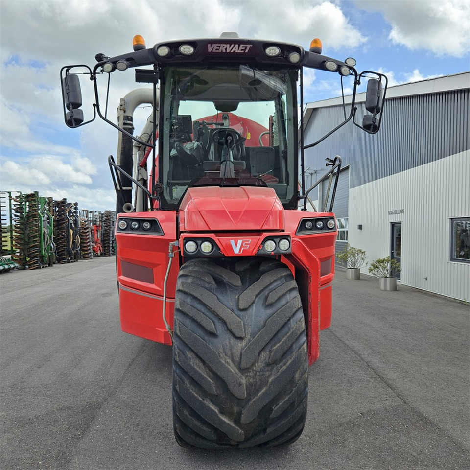 Frans Vervaet B.V. Hydro Trike - ציוד דישון: תמונה 5 Frans Vervaet B.V. Hydro Trike - ציוד דישון: תמונה 5