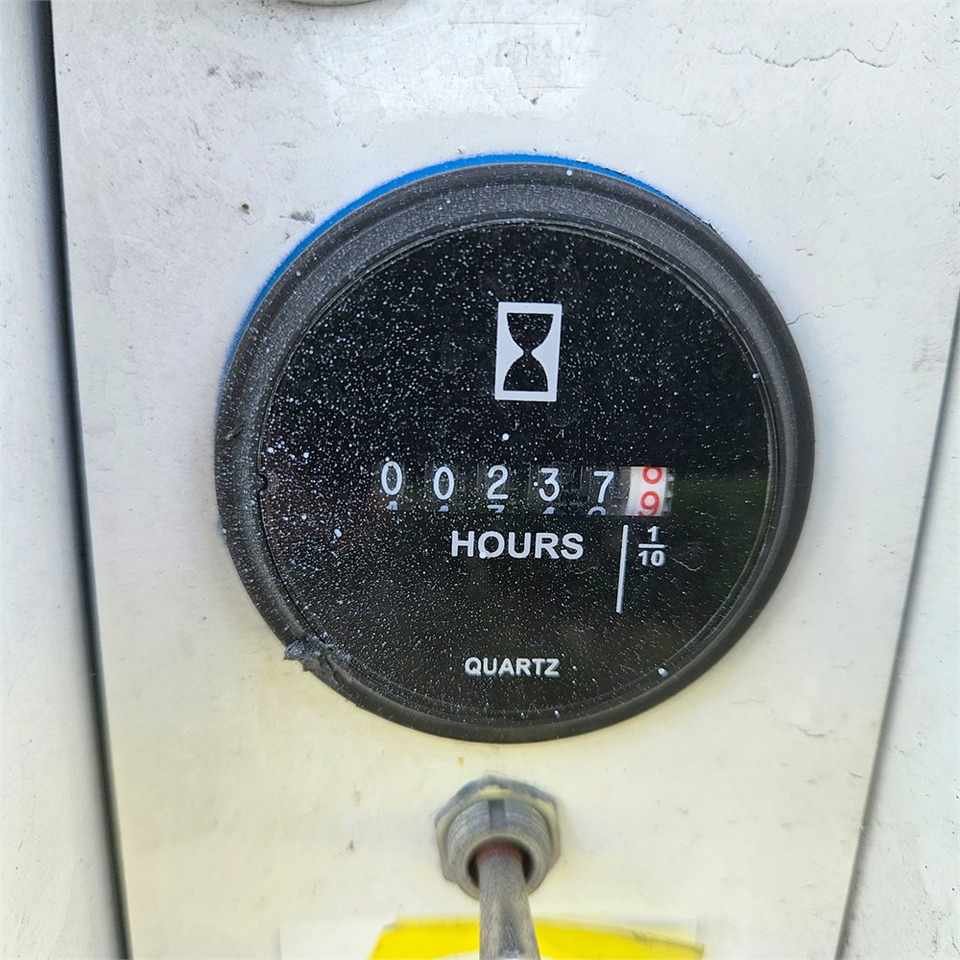 מעלית מספריים Genie GS-2646: תמונה 11