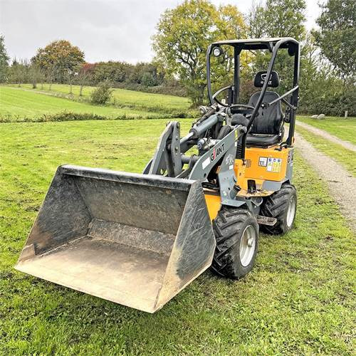 Giant D254SW - מעמיס היגוי החלקה: תמונה 4 Giant D254SW - מעמיס היגוי החלקה: תמונה 4