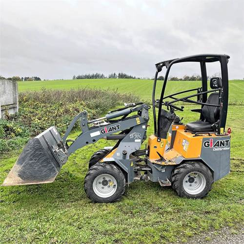 Giant D254SW - מעמיס היגוי החלקה: תמונה 2 Giant D254SW - מעמיס היגוי החלקה: תמונה 2