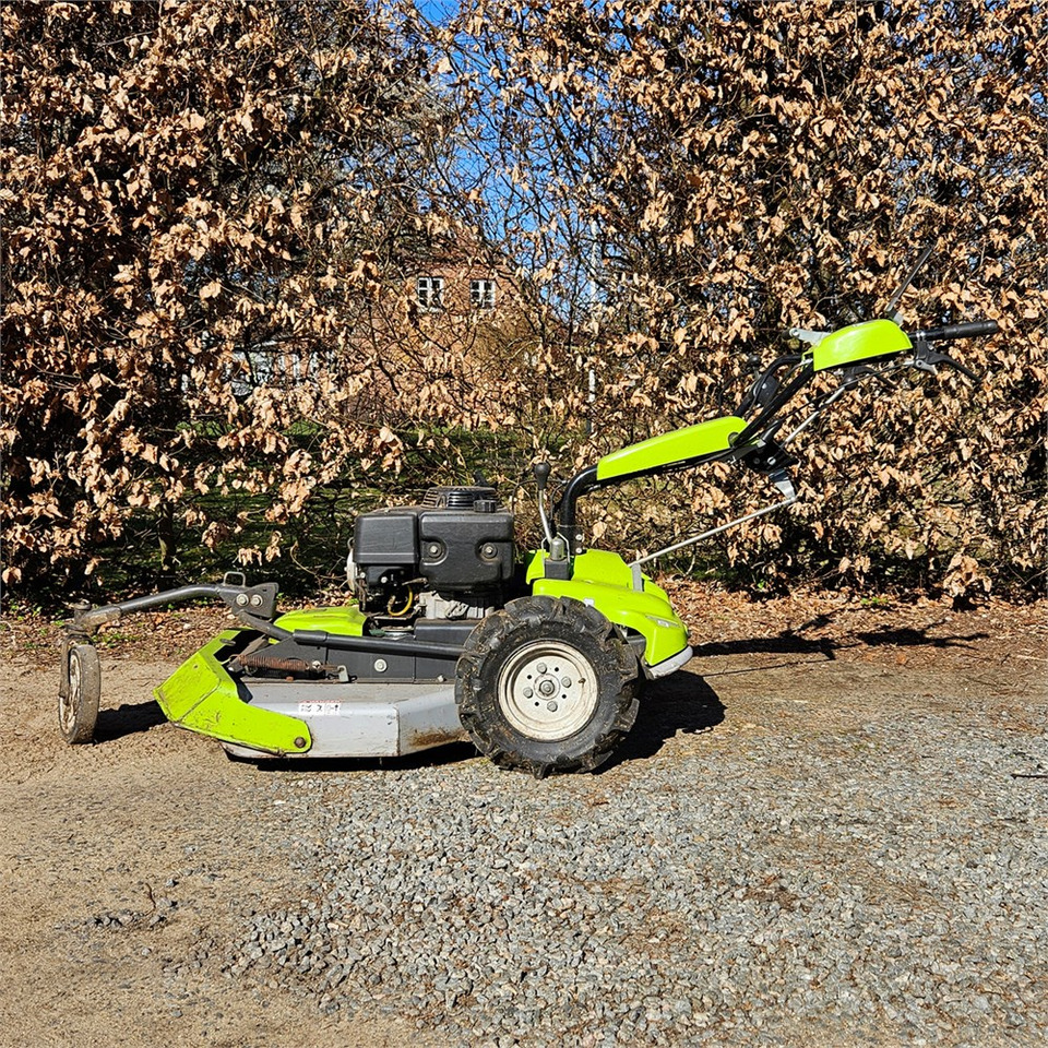 Grillo CL75 - מכסחת גינה: תמונה 2 Grillo CL75 - מכסחת גינה: תמונה 2