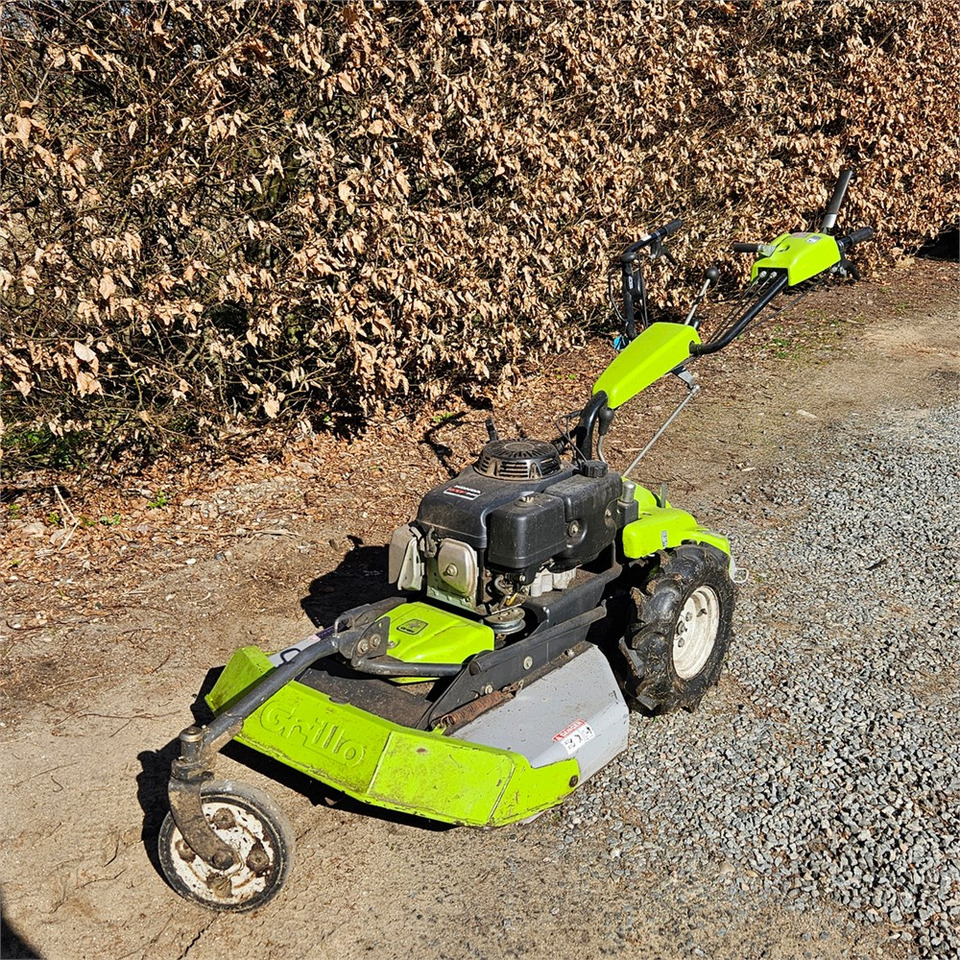 Grillo CL75 - מכסחת גינה: תמונה 1 Grillo CL75 - מכסחת גינה: תמונה 1