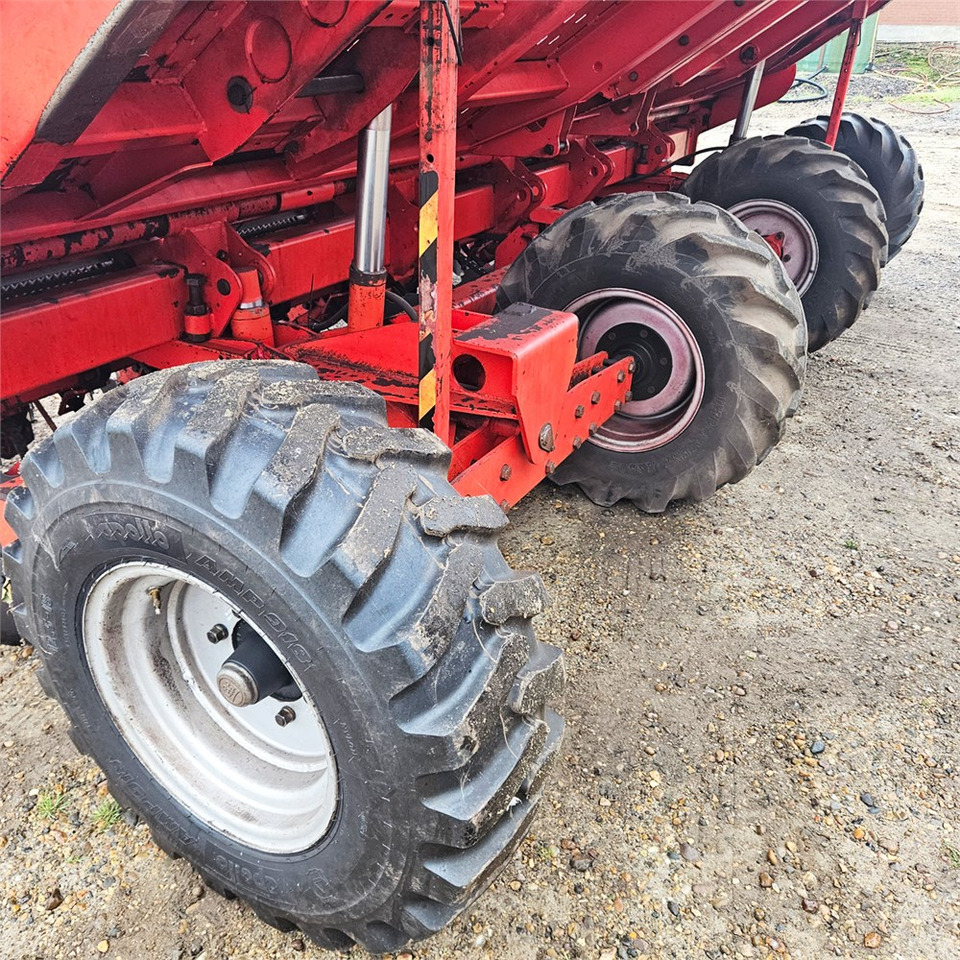 הַחכָּרָה Grimme GL36SZ Grimme GL36SZ: תמונה 34