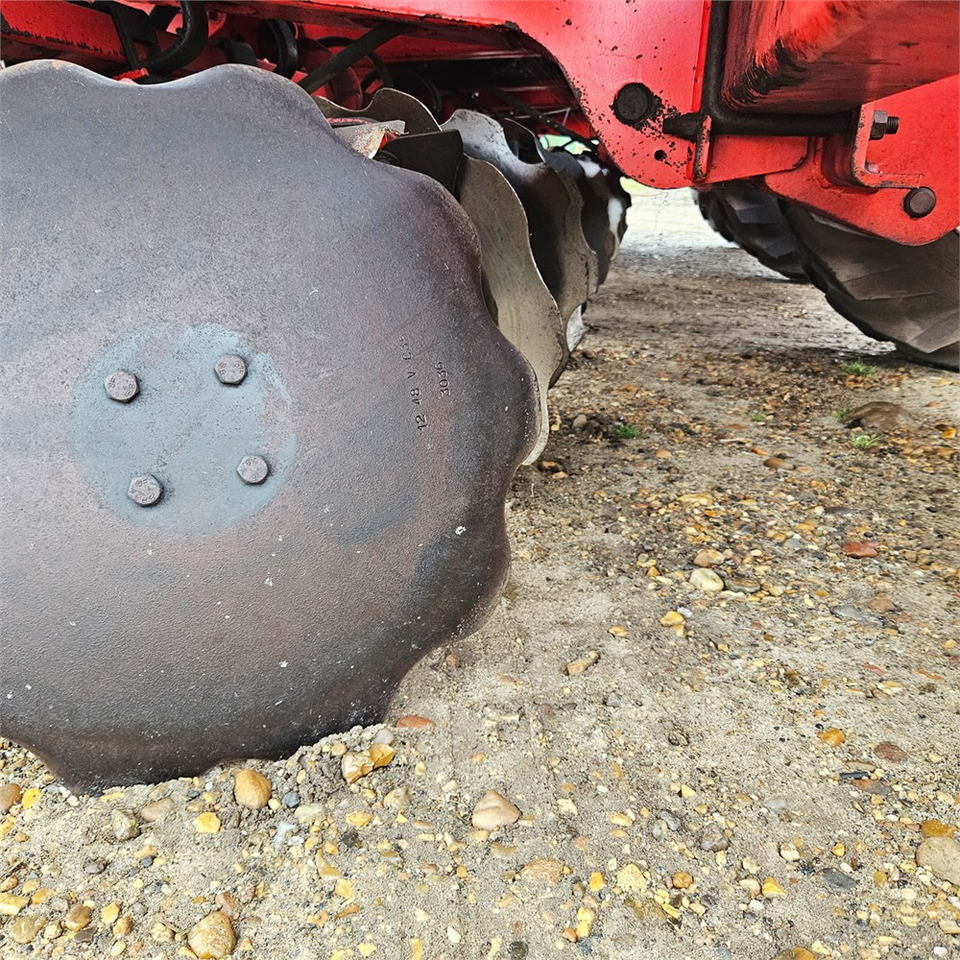 הַחכָּרָה Grimme GL36SZ Grimme GL36SZ: תמונה 33