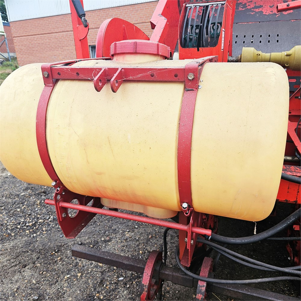 הַחכָּרָה Grimme GL36SZ Grimme GL36SZ: תמונה 29