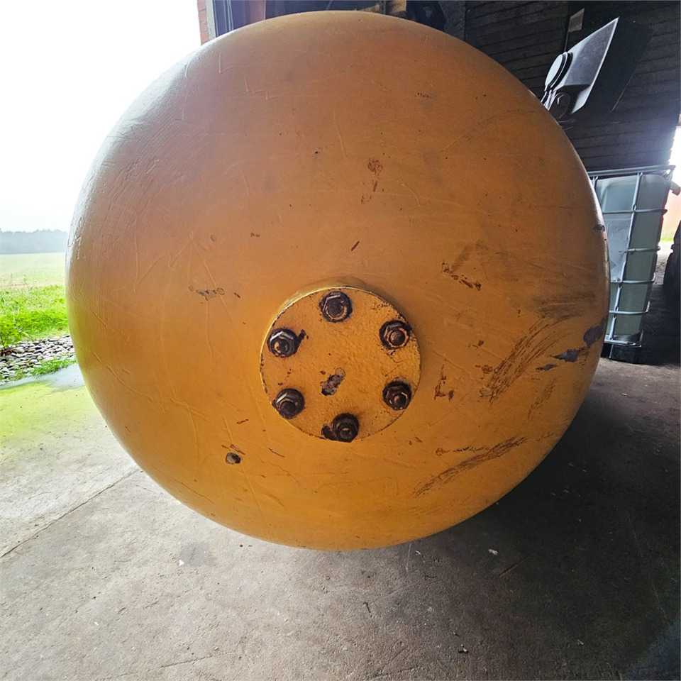 הַחכָּרָה Grimme GL36SZ Grimme GL36SZ: תמונה 21