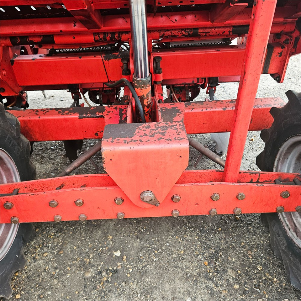 הַחכָּרָה Grimme GL36SZ Grimme GL36SZ: תמונה 38