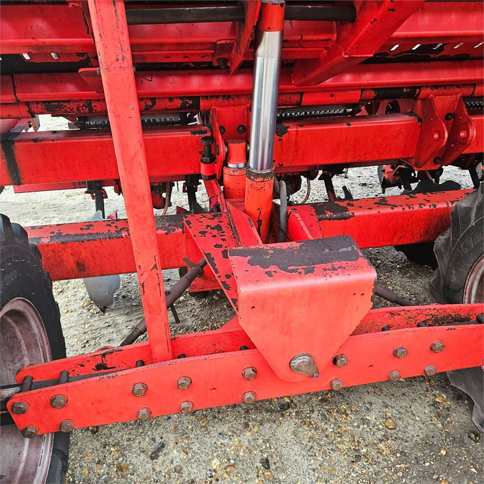 הַחכָּרָה Grimme GL36SZ Grimme GL36SZ: תמונה 35