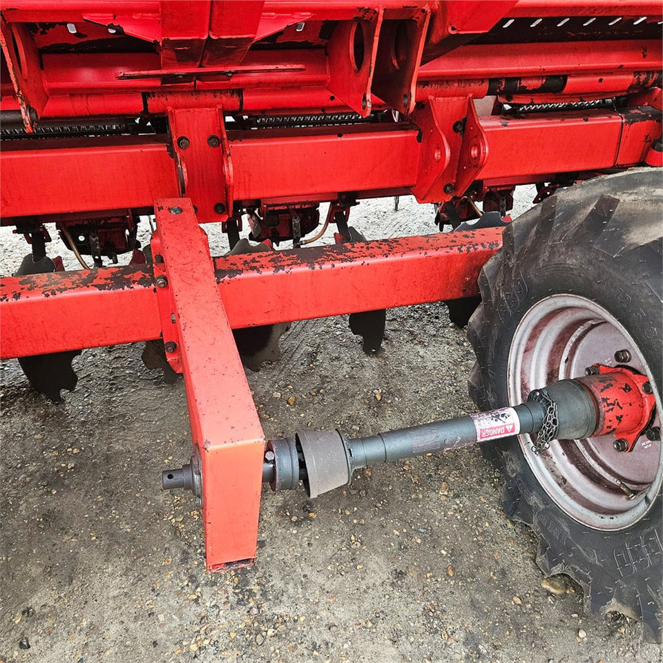 הַחכָּרָה Grimme GL36SZ Grimme GL36SZ: תמונה 36