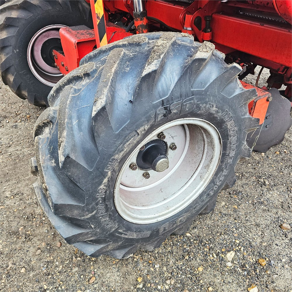 הַחכָּרָה Grimme GL36SZ Grimme GL36SZ: תמונה 47