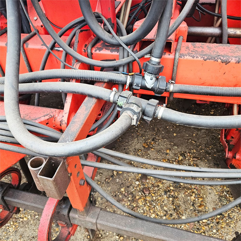 הַחכָּרָה Grimme GL36SZ Grimme GL36SZ: תמונה 42